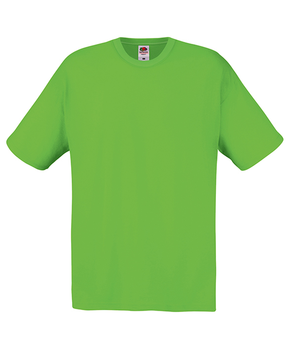 T-shirt Original lime